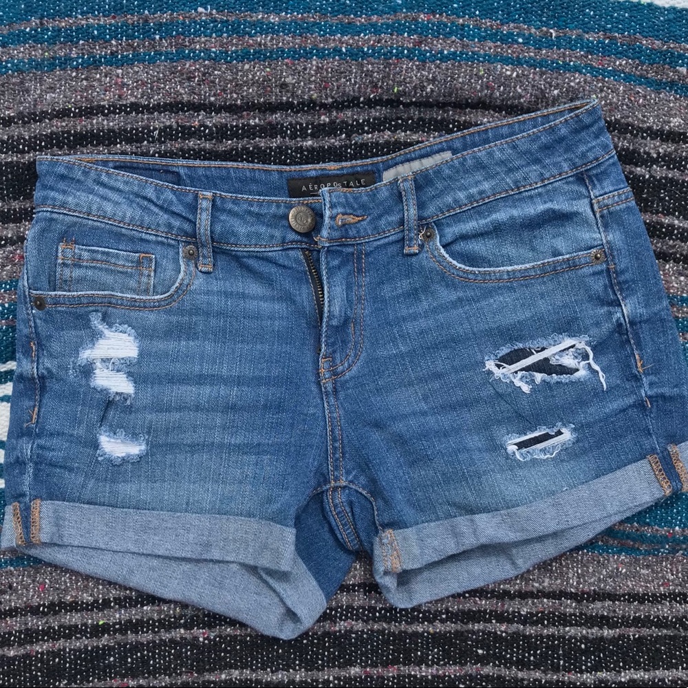 Aeropostale Midi shorts